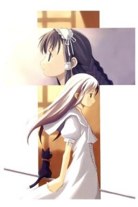 BUY NEW shinigami no ballad - 129681 Premium Anime Print Poster
